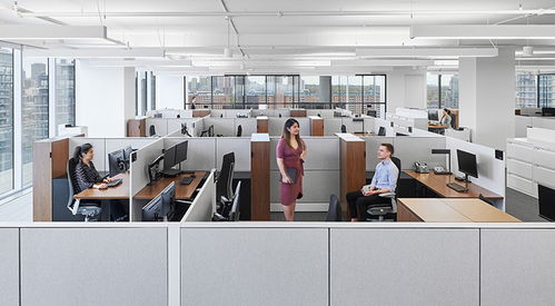 時(shí)尚辦公網(wǎng) 辦公設(shè)計(jì) 設(shè)計(jì)欣賞 優(yōu)雅高級灰 房地產(chǎn)開發(fā)商first gulf多倫多辦公設(shè)計(jì)欣賞