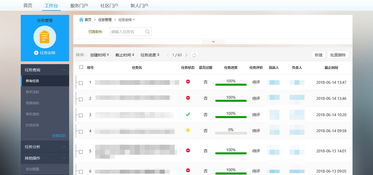 智慧OA系統(tǒng) 構(gòu)建高效協(xié)同與知識管理的辦公平臺