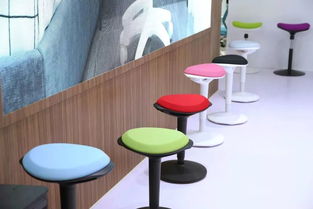 ciff上海虹橋 為什么看辦公家具品牌要去虹橋