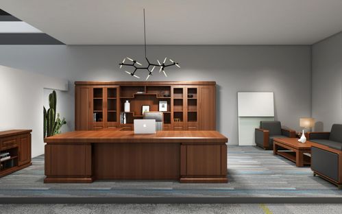 大牌提前看 華盛家具,致力成為辦公家具行業(yè)的標桿企業(yè)