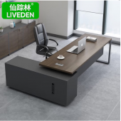 北京英飛智能設備 引領鋼木家具的智能化新潮流